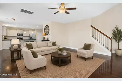 46 Rowland Drive, Fuquay Varina, NC 27526 - Photo 12
