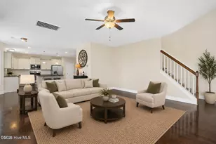 46 Rowland Dr, Fuquay Varina, NC 27526 - Photo 12