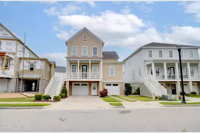 413 Moss Way, Washington, NC 27889 - Photo 2