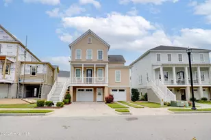 413 Moss Wy, Washington, NC 27889 - Photo 2