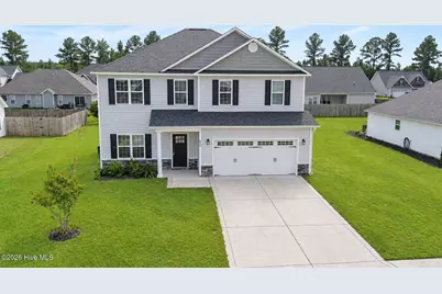 2007 Snapper Street, New Bern, NC 28562 - Photo 1