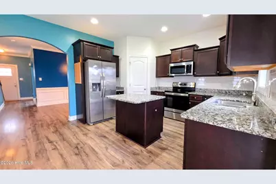 2007 Snapper Street, New Bern, NC 28562 - Photo 8