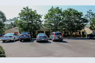 673 S Bennett Street #Unit 673 Sublease, Southern Pines, NC 28387 - Photo 4