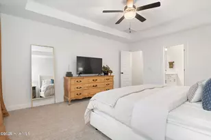 48 Merrifield Ln, Garner, NC 27529 - Photo 14