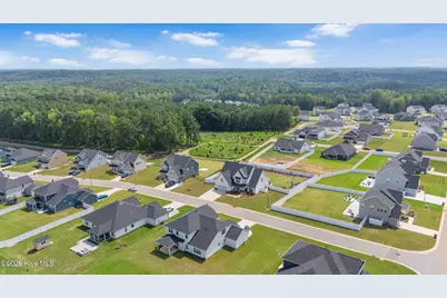 48 Merrifield Lane, Garner, NC 27529 - Photo 34