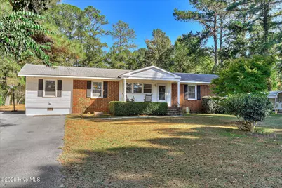 6673 Washington Road, Appling, GA 30802 - Photo 1