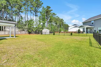 266 E Red Head Circle, Sneads Ferry, NC 28460 - Photo 36