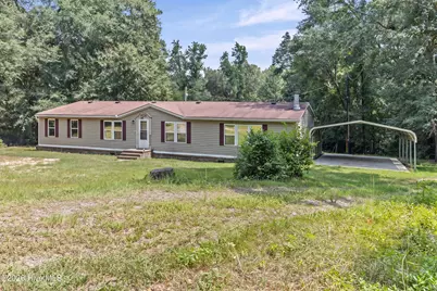2495 Carroll Drive, Hephzibah, GA 30815 - Photo 20