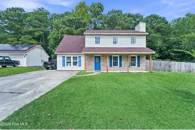 304 Pebble Lane, Jacksonville, NC 28546 - Photo 1