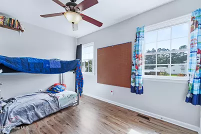 304 Pebble Lane, Jacksonville, NC 28546 - Photo 28