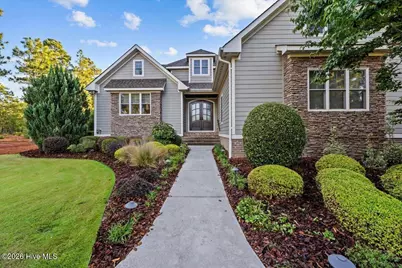 102 Gilbert Court, Pinehurst, NC 28374 - Photo 4