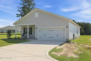 1765 Reservation Rd, Aberdeen, NC 28315 - Photo 2