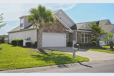 560 Slippery Rock Way, Carolina Shores, NC 28467 - Photo 2