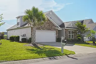 560 Slippery Rock Way, Carolina Shores, NC 28467 - Photo 2