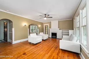 1208 Preyer Ave, Elizabeth City, NC 27909 - Photo 4