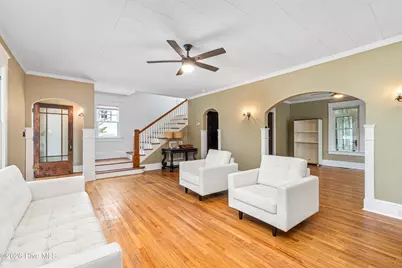 1208 Preyer Avenue, Elizabeth City, NC 27909 - Photo 8