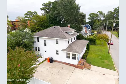 1208 Preyer Avenue, Elizabeth City, NC 27909 - Photo 50