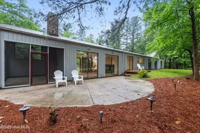 916 Rays Bridge Road, Whispering Pines, NC 28327 - Photo 24