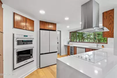 916 Rays Bridge Road, Whispering Pines, NC 28327 - Photo 8