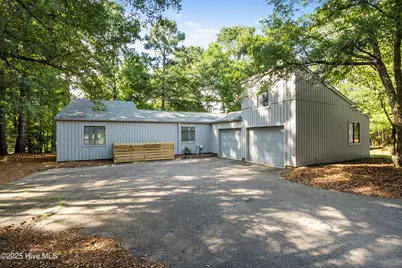 916 Rays Bridge Road, Whispering Pines, NC 28327 - Photo 26