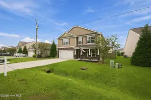 212 Gracie Farms Rd, New Bern, NC 28560 - Photo 1