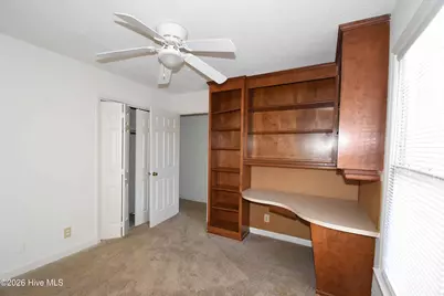 1829 Quail Ridge Road #K, Greenville, NC 27858 - Photo 14