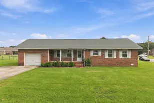 367 Second St, Ayden, NC 28513 - Photo 1