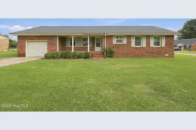 367 Second Street, Ayden, NC 28513 - Photo 2