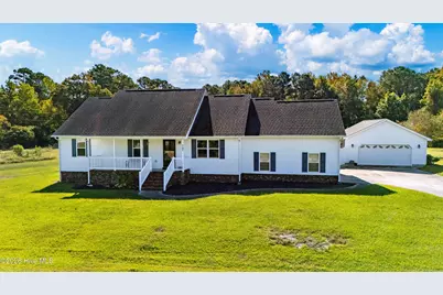 307 Juanita Lane, New Bern, NC 28560 - Photo 1