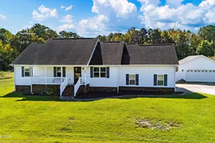 307 Juanita Ln, New Bern, NC 28560 - Photo 1
