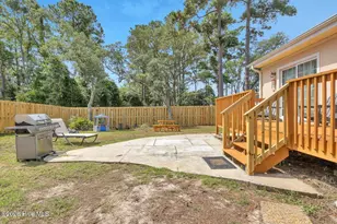 310 Keziah St, Oak Island, NC 28465 - Photo 26