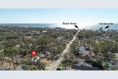 310 Keziah Street, Oak Island, NC 28465 - Photo 4