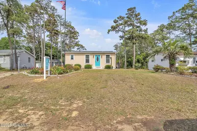 310 Keziah Street, Oak Island, NC 28465 - Photo 36