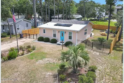 310 Keziah Street, Oak Island, NC 28465 - Photo 2