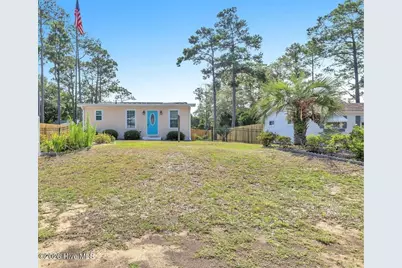 310 Keziah Street, Oak Island, NC 28465 - Photo 34