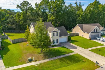 222 Diamond Court, Jacksonville, NC 28546 - Photo 46