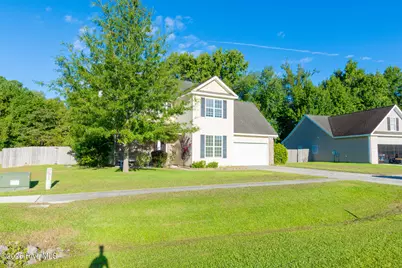 222 Diamond Court, Jacksonville, NC 28546 - Photo 4