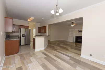 222 Diamond Court, Jacksonville, NC 28546 - Photo 16