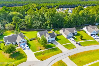 222 Diamond Court, Jacksonville, NC 28546 - Photo 48