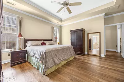 8746 Ramsbury Way, Wilmington, NC 28411 - Photo 16