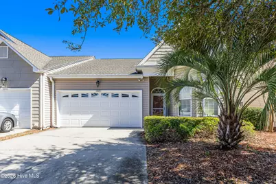 5118 Elton Drive SE, Southport, NC 28461 - Photo 2