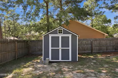 360 Gun Club Drive, Pinehurst, NC 28374 - Photo 38
