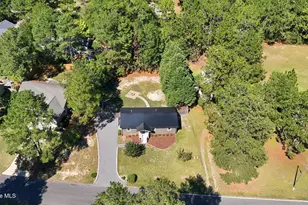 360 Gun Club Dr, Pinehurst, NC 28374 - Photo 6