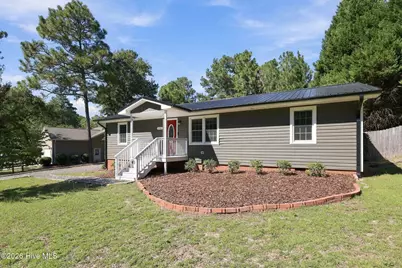 360 Gun Club Drive, Pinehurst, NC 28374 - Photo 2