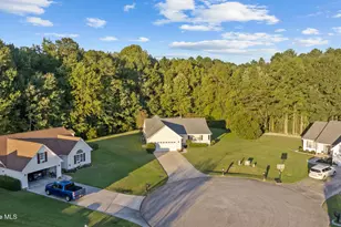 117 Clearbrook Way, New Bern, NC 28562 - Photo 42