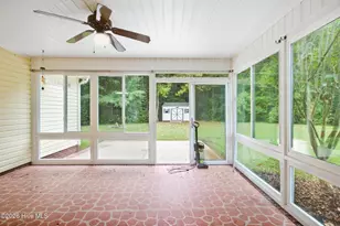 117 Clearbrook Way, New Bern, NC 28562 - Photo 30