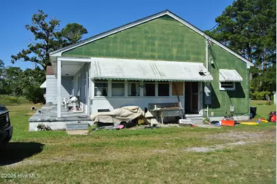 153 Fulford Willis Road, Williston, NC 28579 - Photo 2