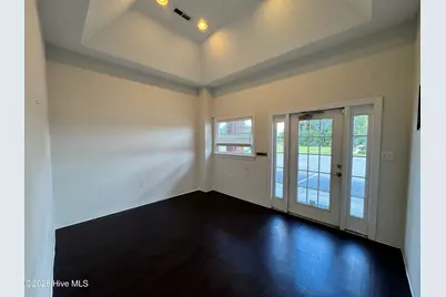 1641 Thomas Betts Parkway, Rocky Mount, NC 27804 - Photo 2
