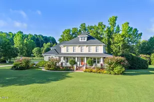 285 Wheeler Dr, Angier, NC 27501 - Photo 1