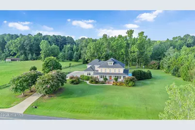 285 Wheeler Drive, Angier, NC 27501 - Photo 46